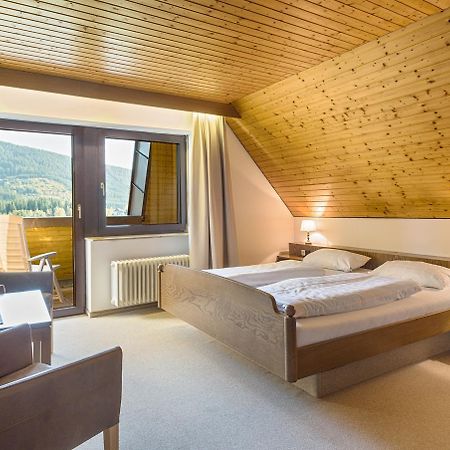 Drei Tannen - Wohnung 11 - Apartmenthaus, Titisee, Feldberg Esterno foto