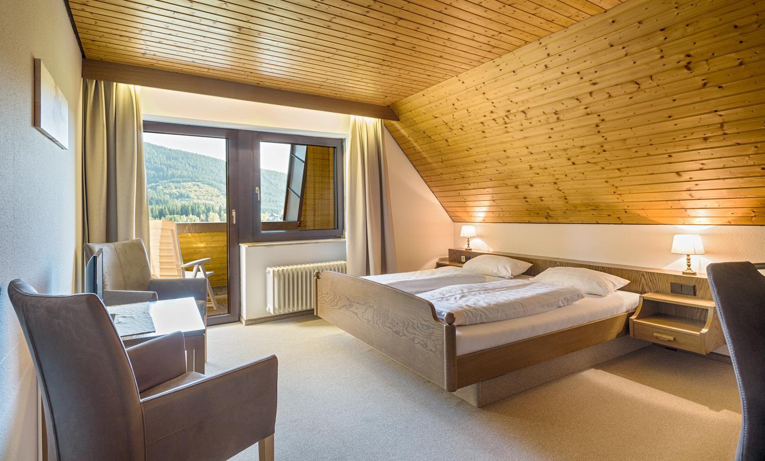 Drei Tannen - Wohnung 11 - Apartmenthaus, Titisee, Feldberg Esterno foto