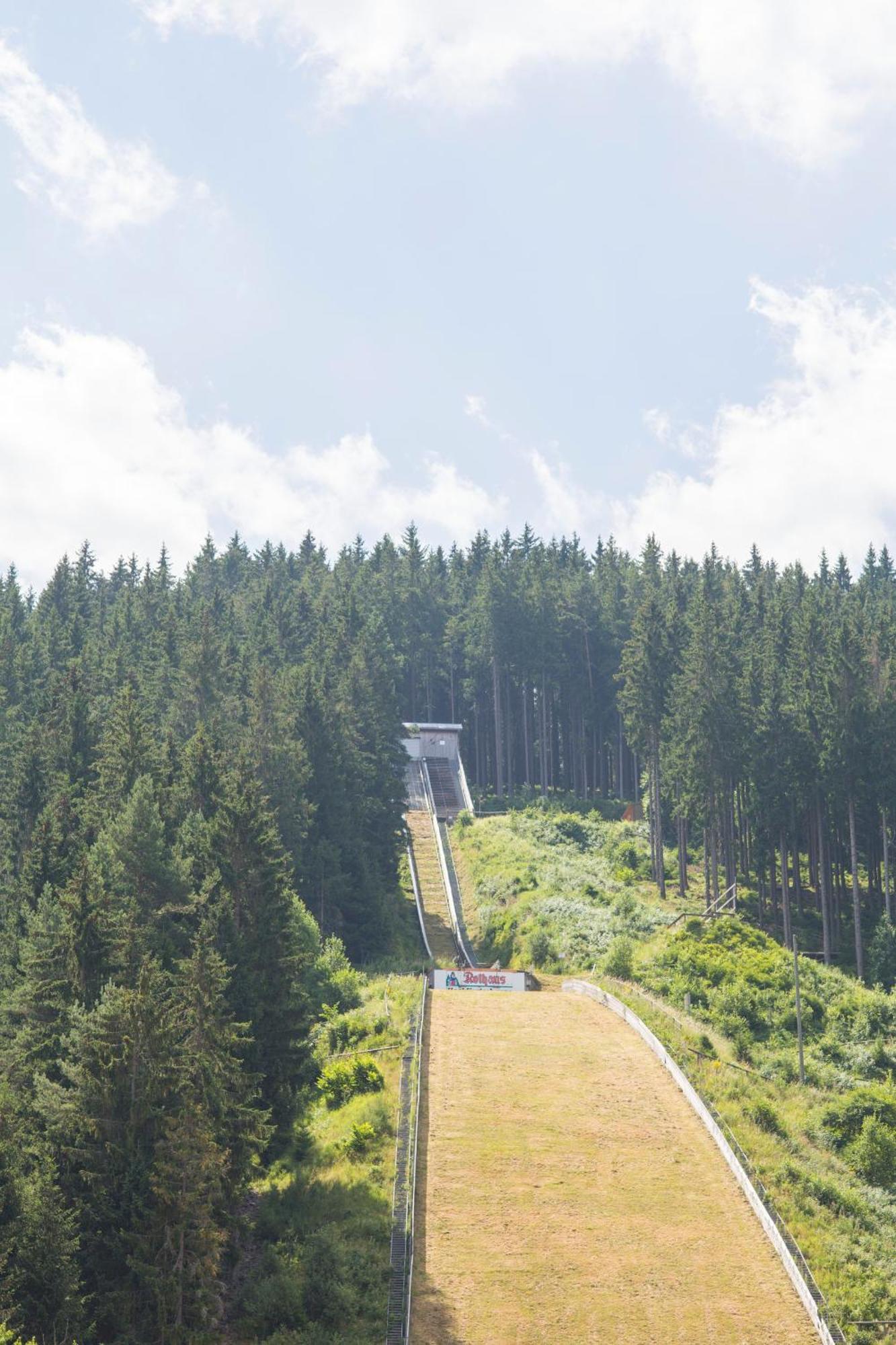 Drei Tannen - Wohnung 11 - Apartmenthaus, Titisee, Feldberg Esterno foto