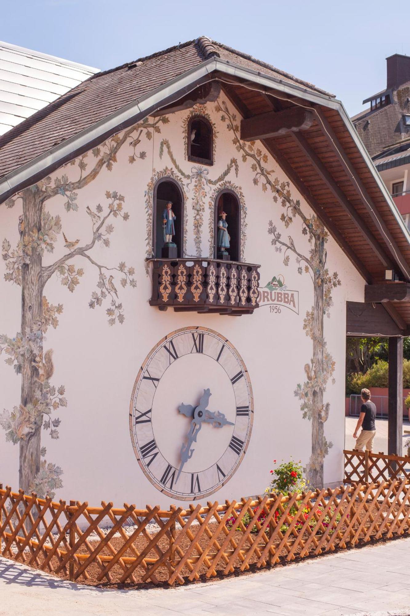Drei Tannen - Wohnung 11 - Apartmenthaus, Titisee, Feldberg Esterno foto
