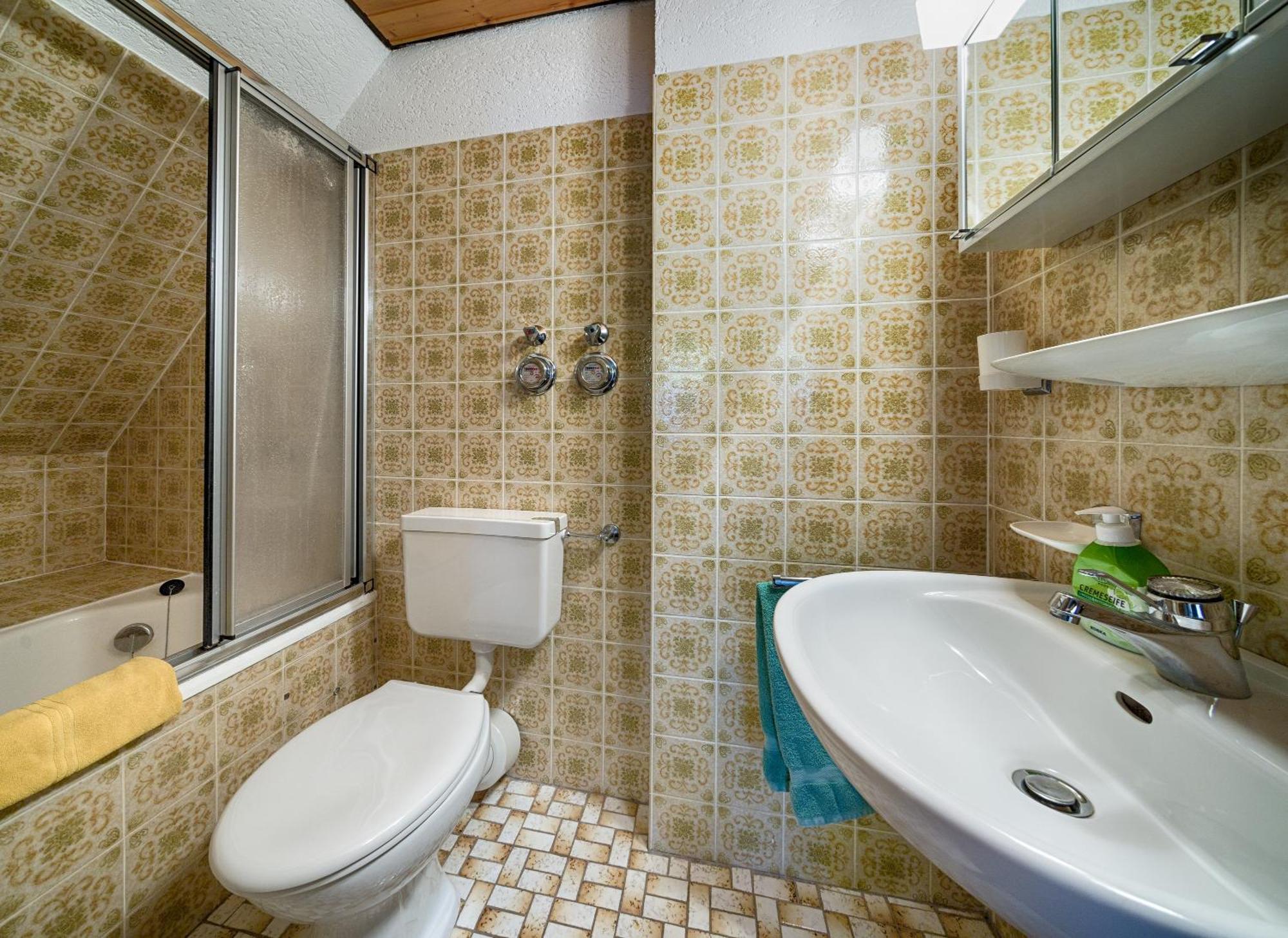 Drei Tannen - Wohnung 11 - Apartmenthaus, Titisee, Feldberg Esterno foto