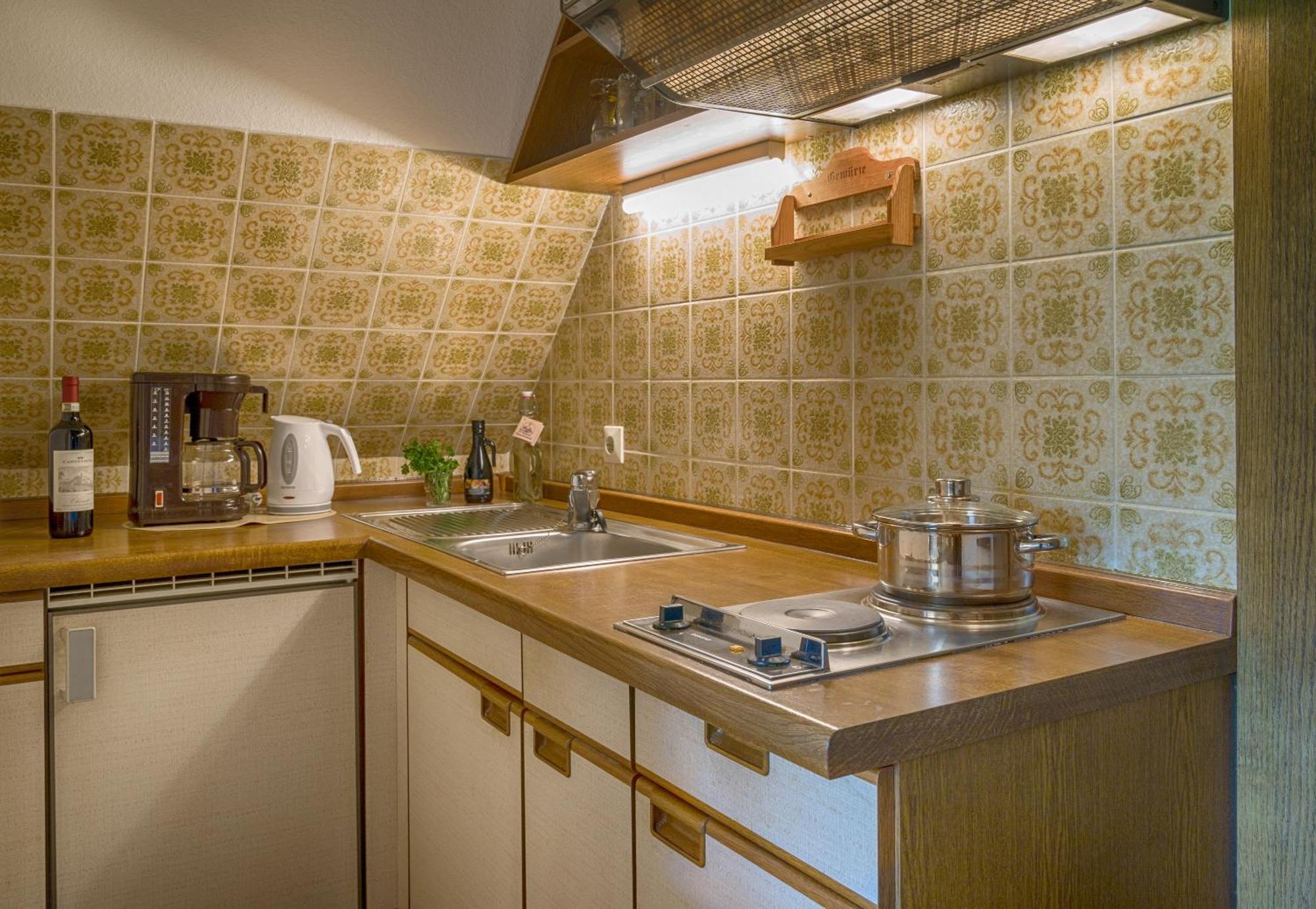 Drei Tannen - Wohnung 11 - Apartmenthaus, Titisee, Feldberg Esterno foto
