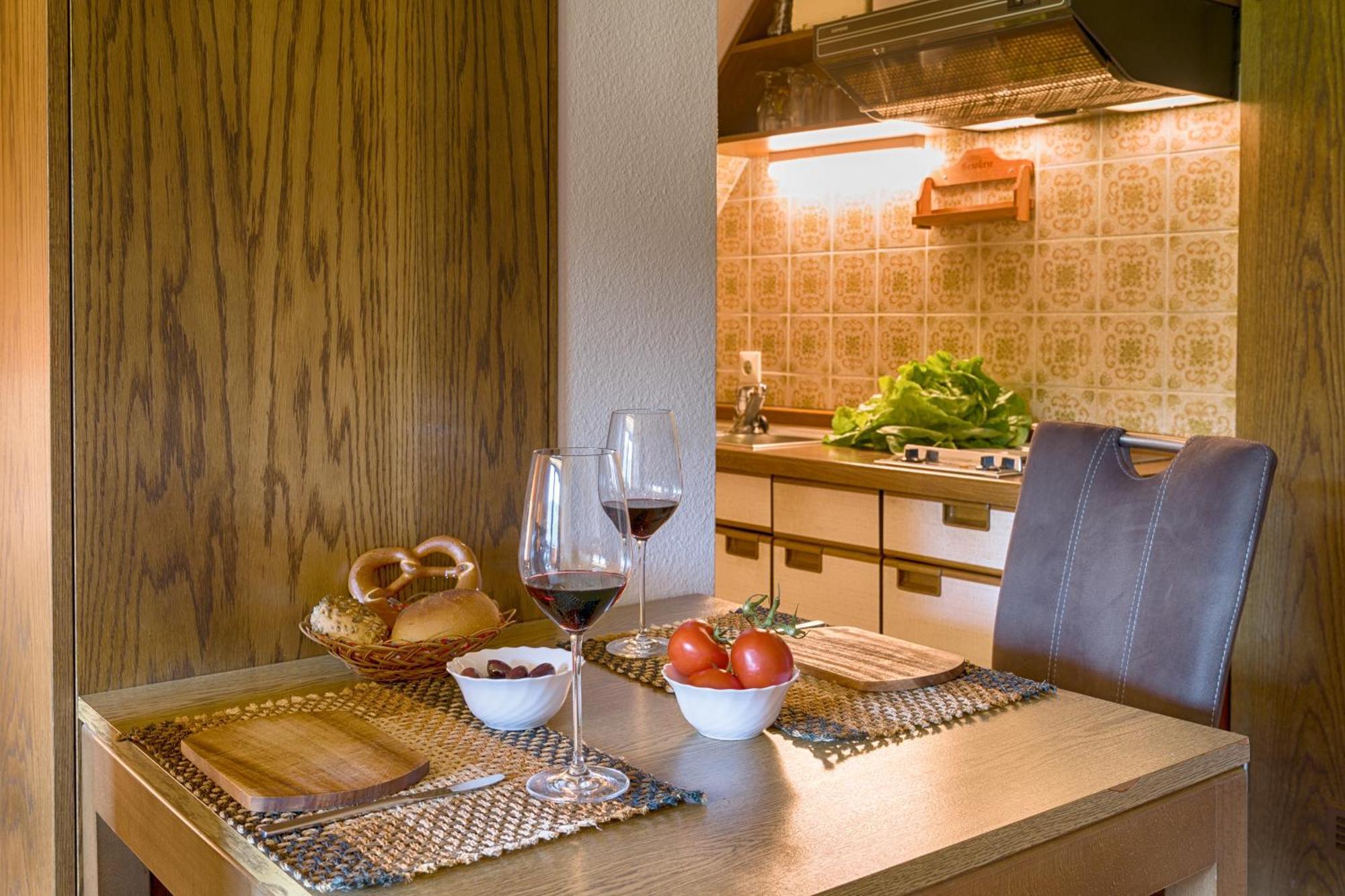 Drei Tannen - Wohnung 11 - Apartmenthaus, Titisee, Feldberg Esterno foto